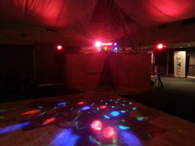 DJ Hire - Hampshire